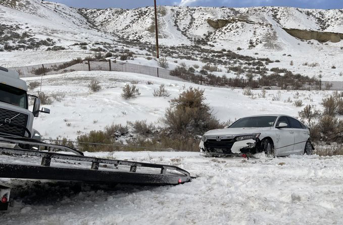 Flatbed-winch-recovery